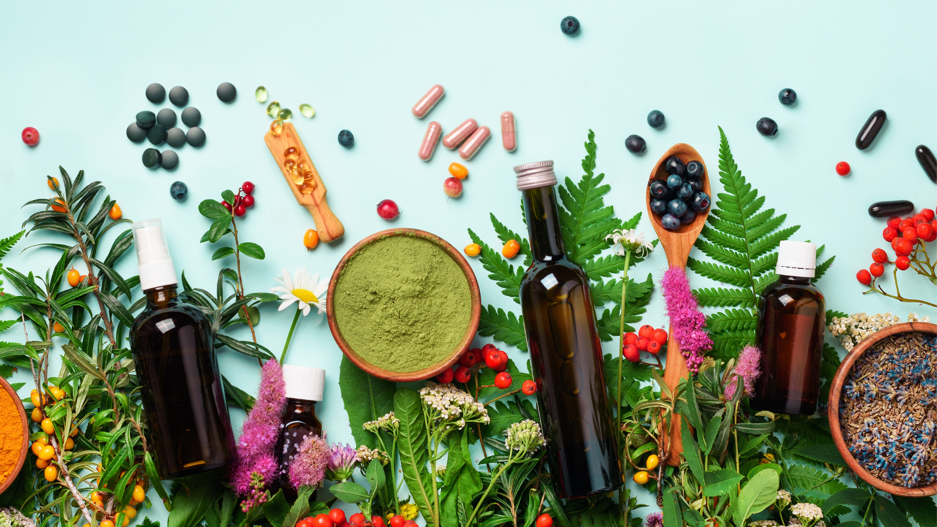 Balanced Nutrition: Understanding Daily Recommendations