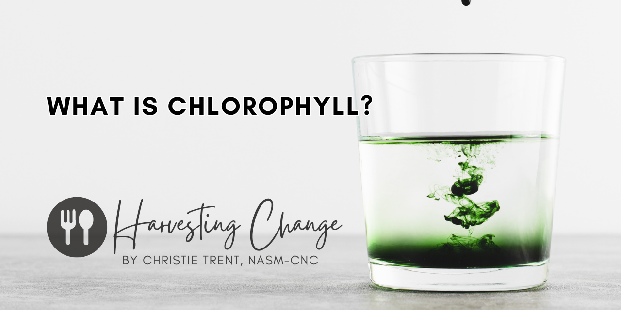 Chlorophyll